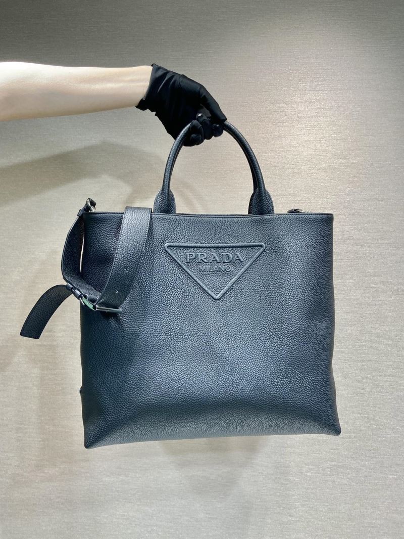 Pra*a tote bags
